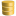 Database Active Icon 16x16 png